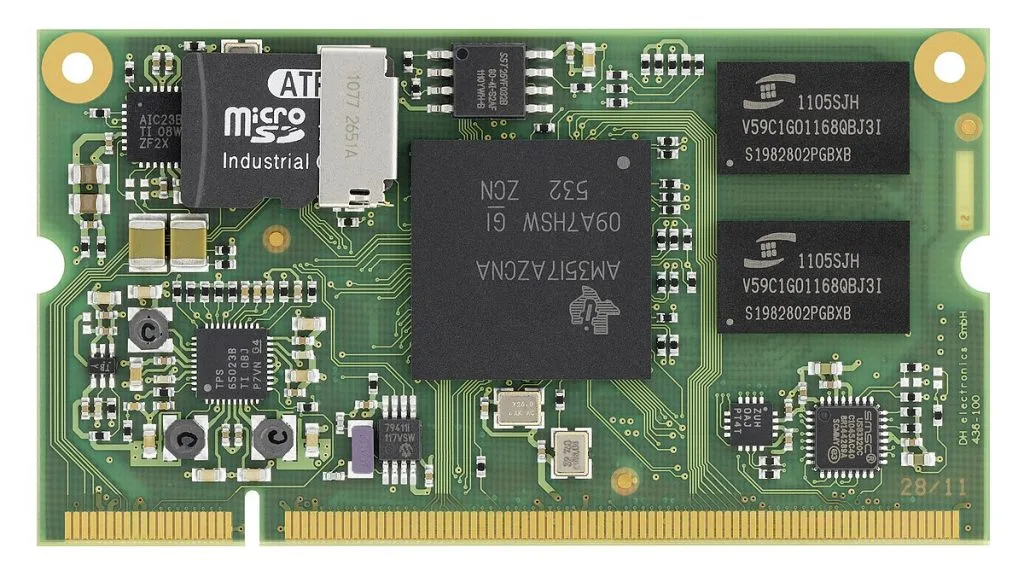 embedded system