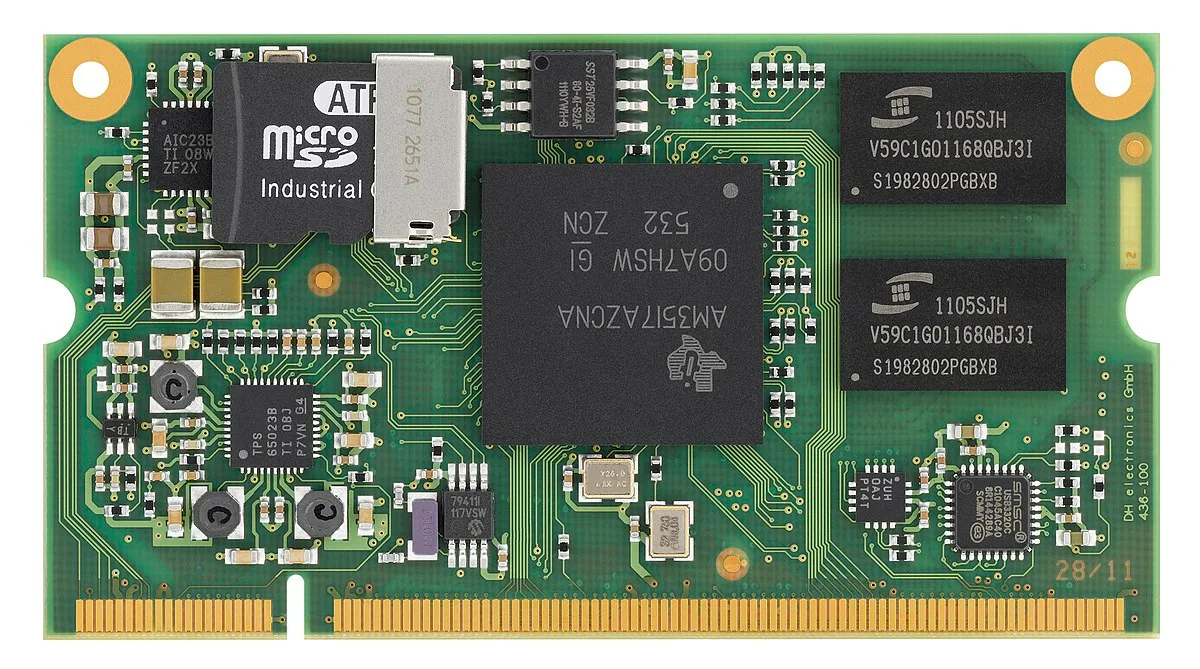 embedded system