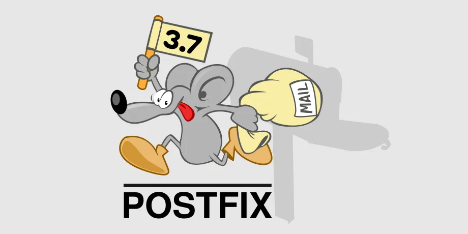 Postfix