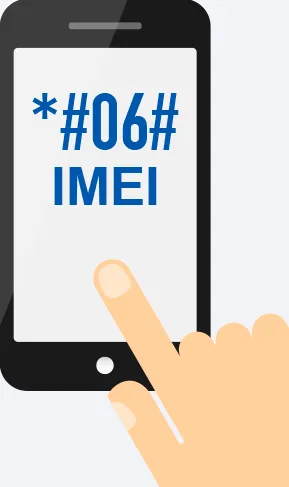 imei