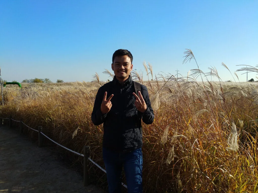 narsis di haneul park