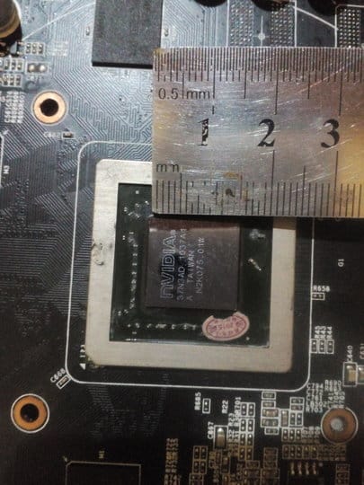 chip yang tertulis beda dengan chip yang ada di bungkus