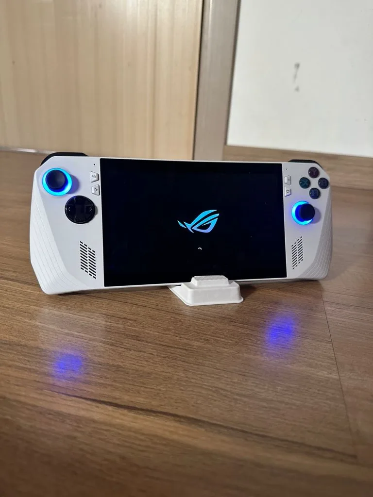 asus rog ally, pc gaming portable