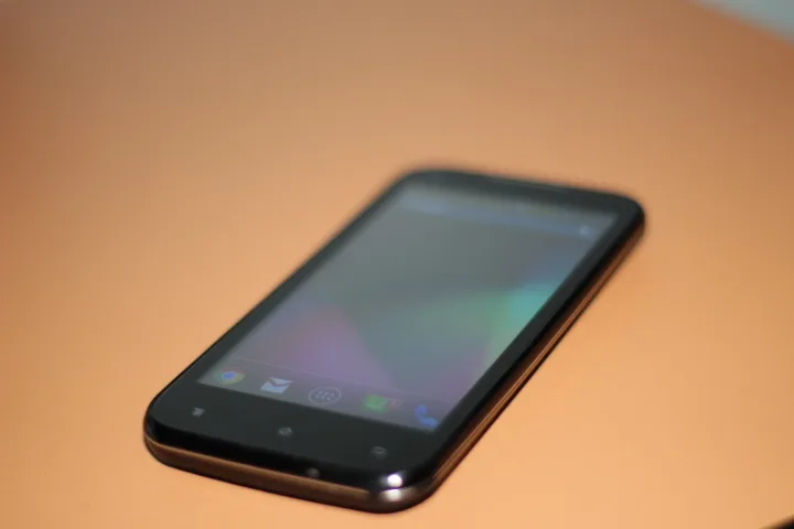 android
