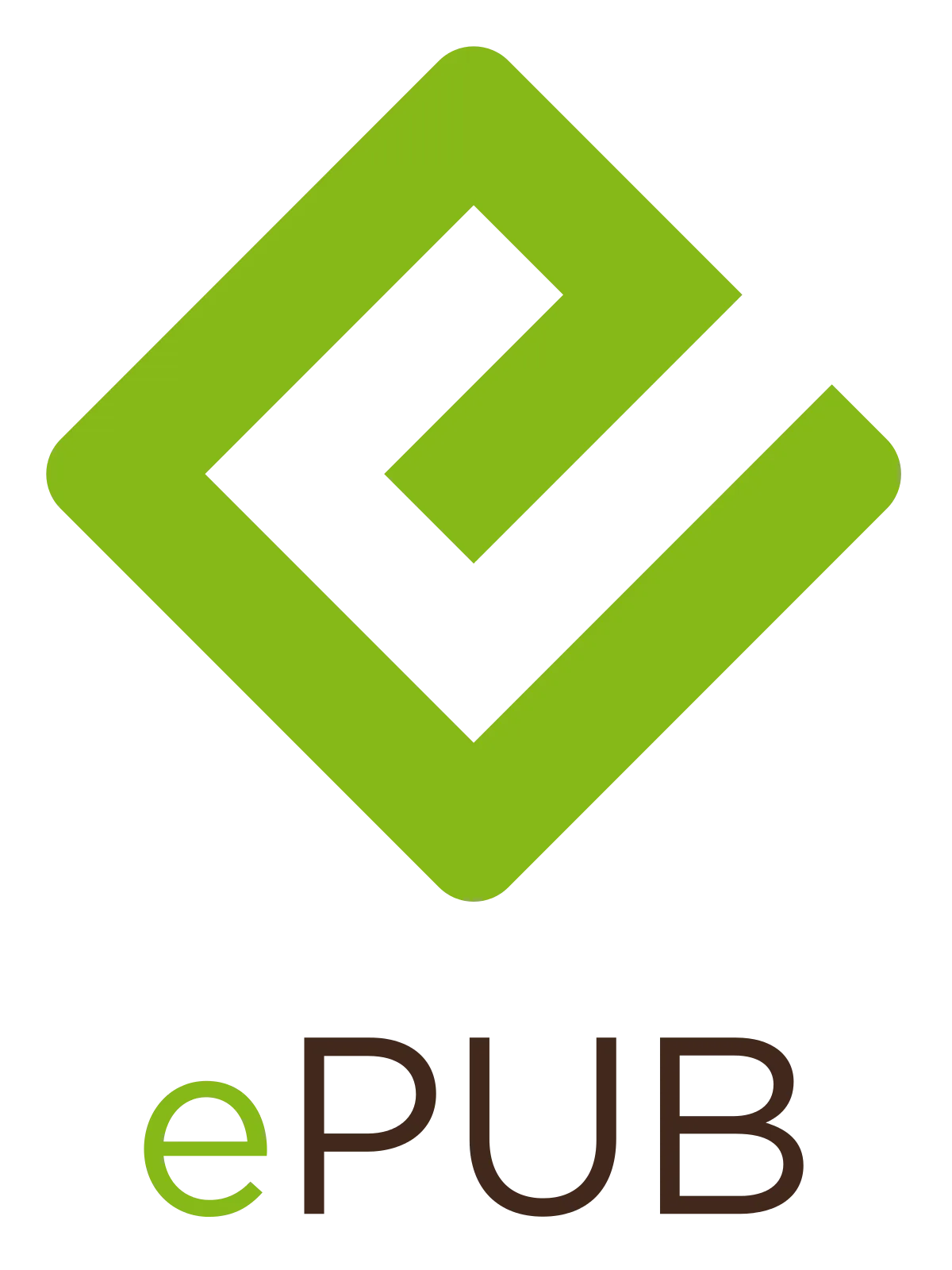 ePUB file