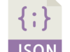 Mengirim file gambar dengan JSON