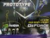VGA nVidia Prototype yang Menipu