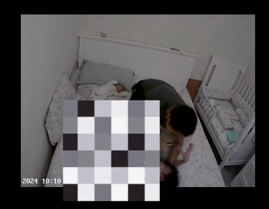 Kekerasan Dalam Rumah Tangga