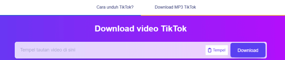Cara Mudah Download Reels dan Tiktok Tanpa Watermark