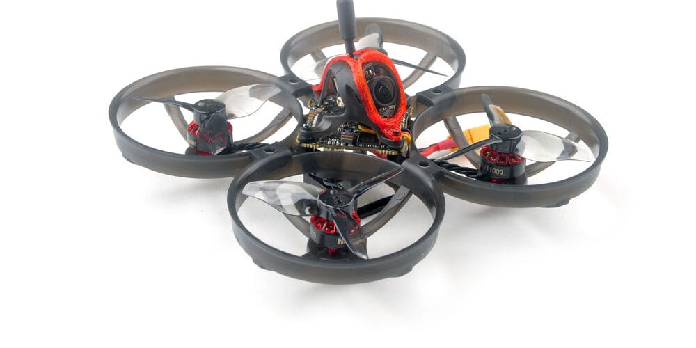 drone fpv mobula 8 dari happymodel