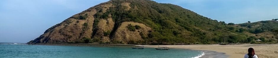 Rekomendasi Destinasi Wisata Lombok