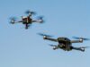 Perbedaan Drone FPV dan Drone Aerial