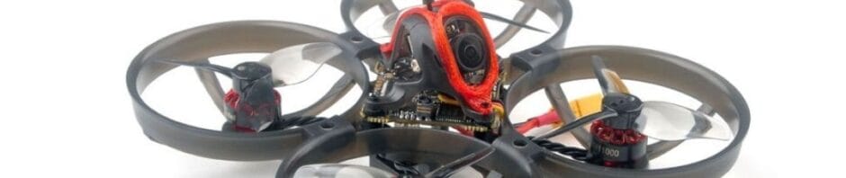 Tips Menjadi Pilot Drone FPV Dengan Modal di Bawah 4 Juta Rupiah