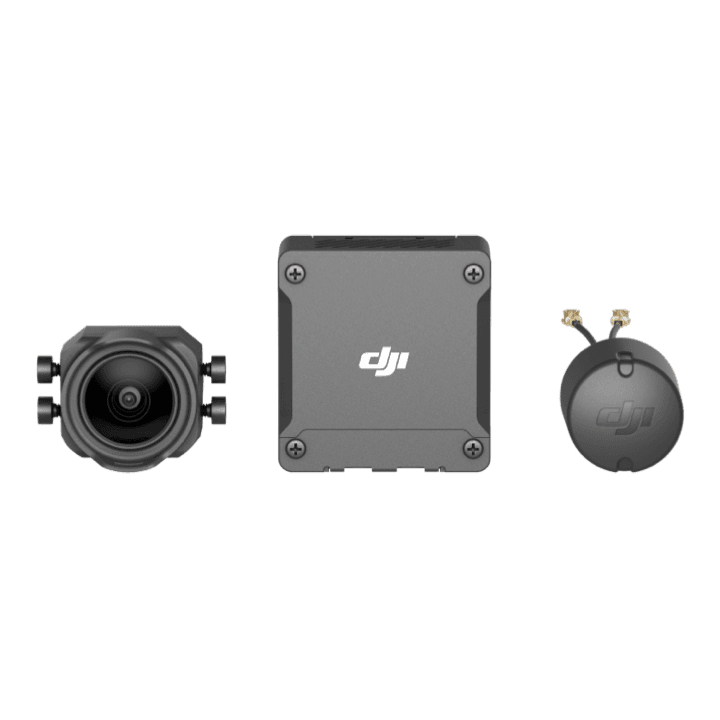 vtx dji air unit