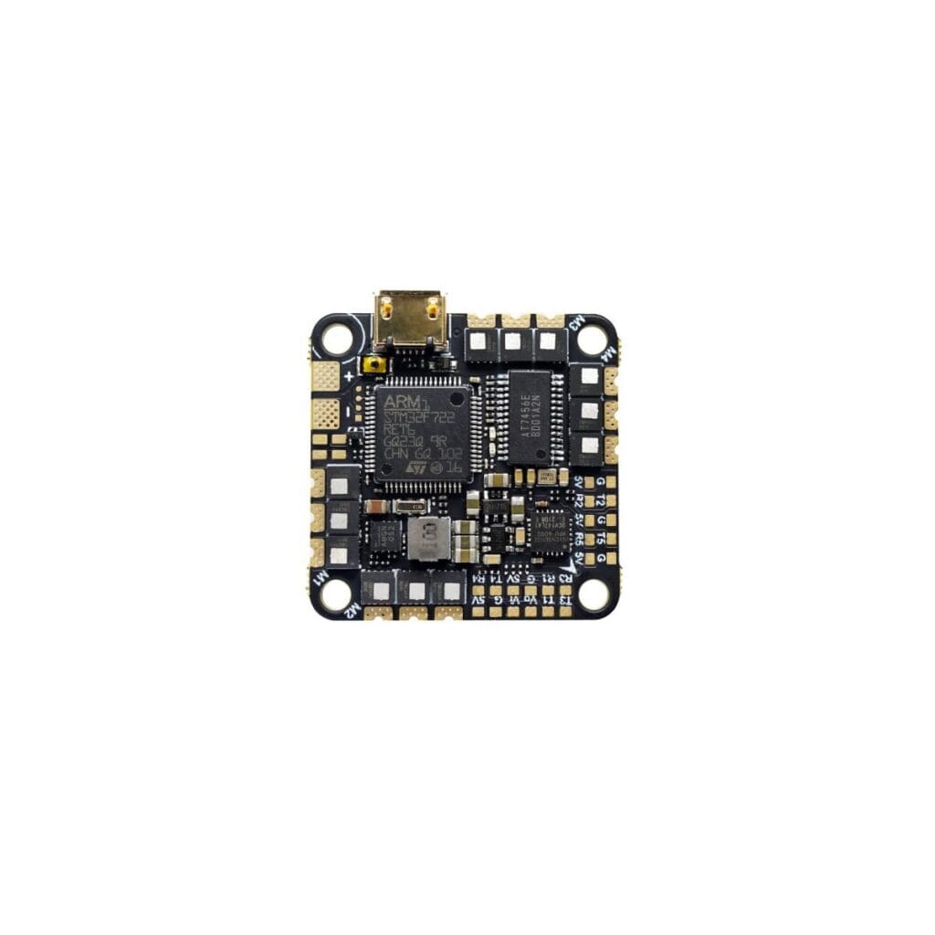 flight controller aio (All In One)