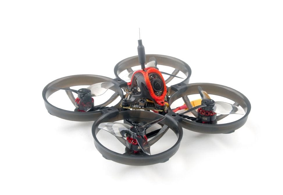 drone fpv mobula 8 dari happymodel