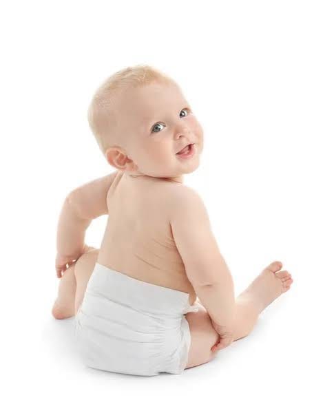 popok bayi