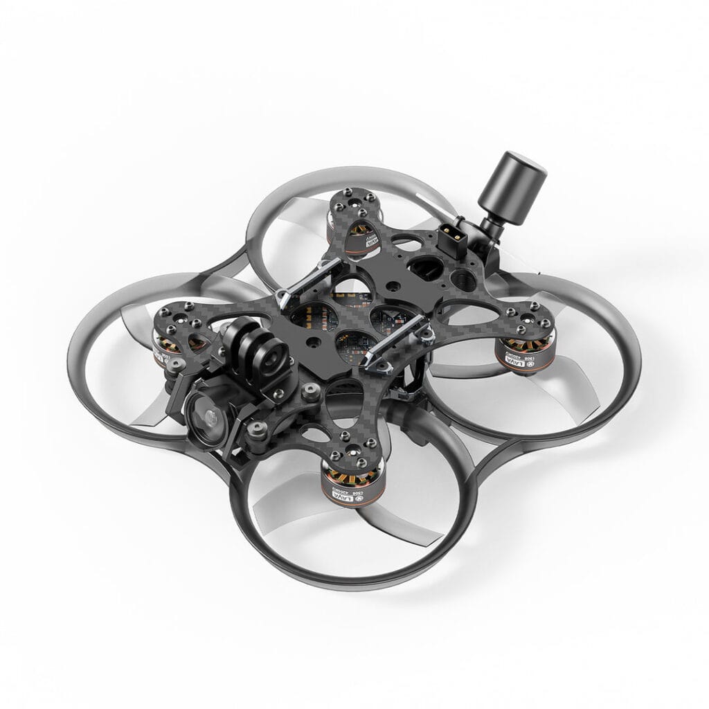 drone custom