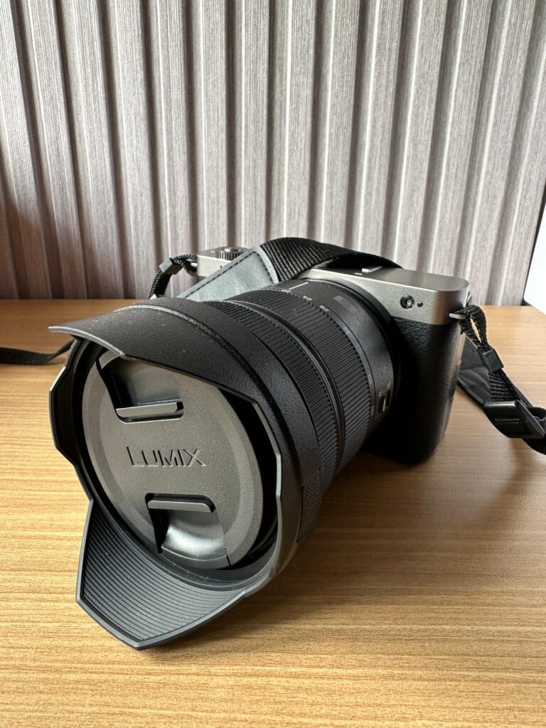 Panasonic Lumix S9