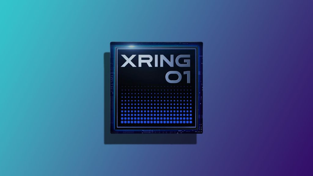 Xiaomi XRING 01