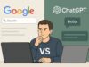 Googling yang Semakin Kurang Relevan, Semuanya Pakai ChatGPT