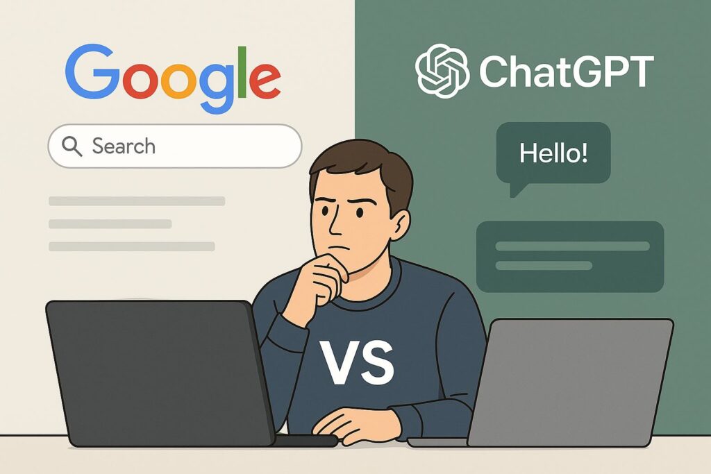 google-vs-chatgpt