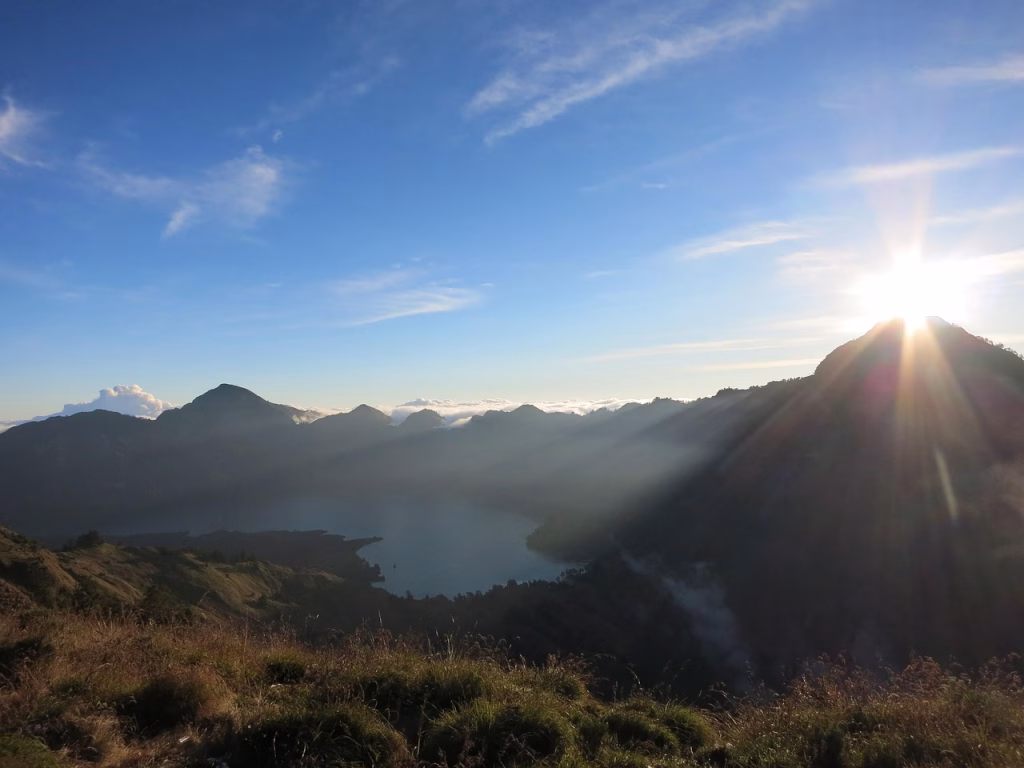 Rinjani
