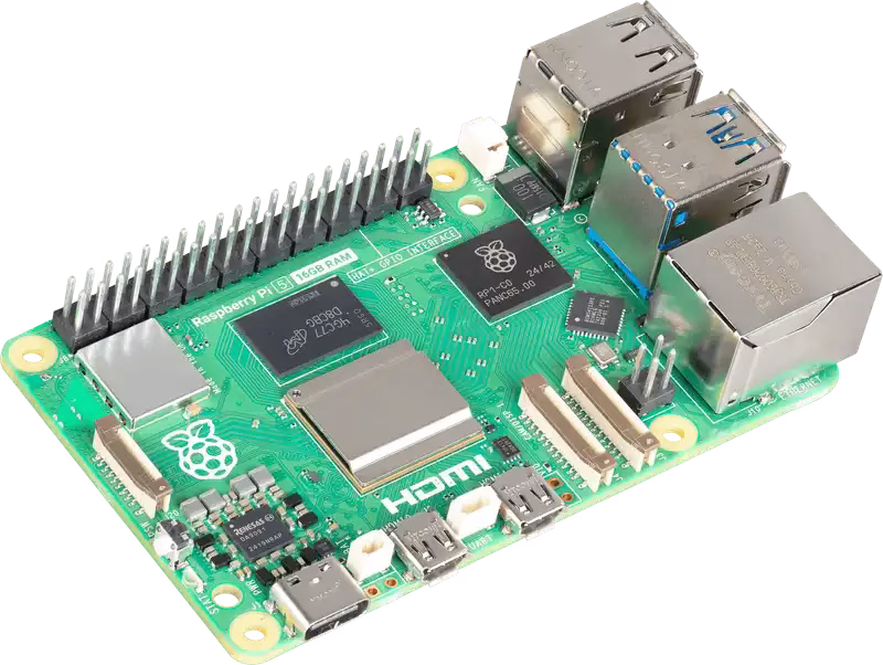 Meningkatkan Performa Raspberry Pi 5 dengan SSD