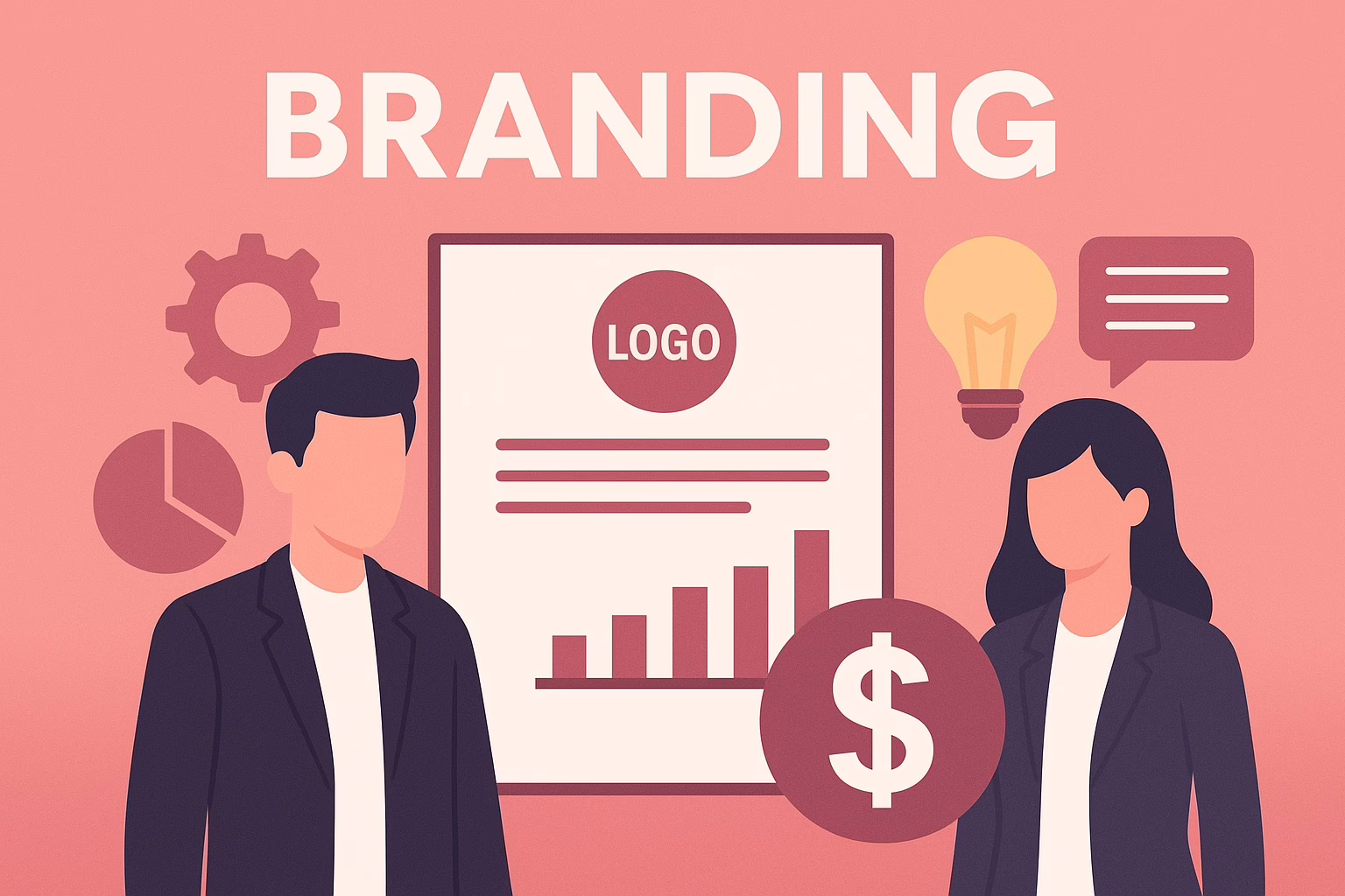 Mengenal Branding dan Manfaatnya