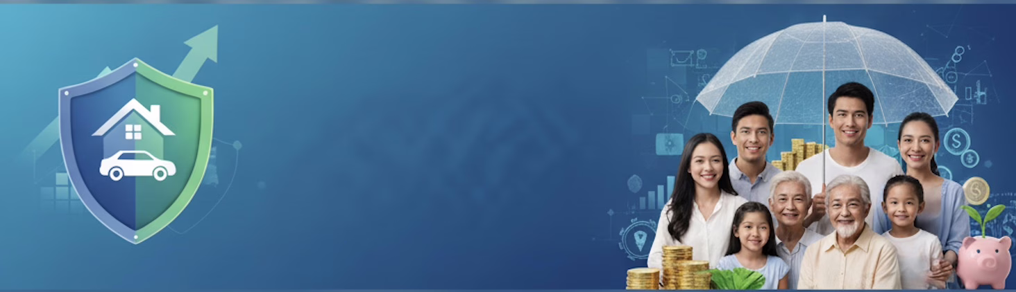 Cara Memilih Asuransi Berdasarkan Kebutuhan Keluarga: Panduan Lengkap untuk Perlindungan yang Tepat