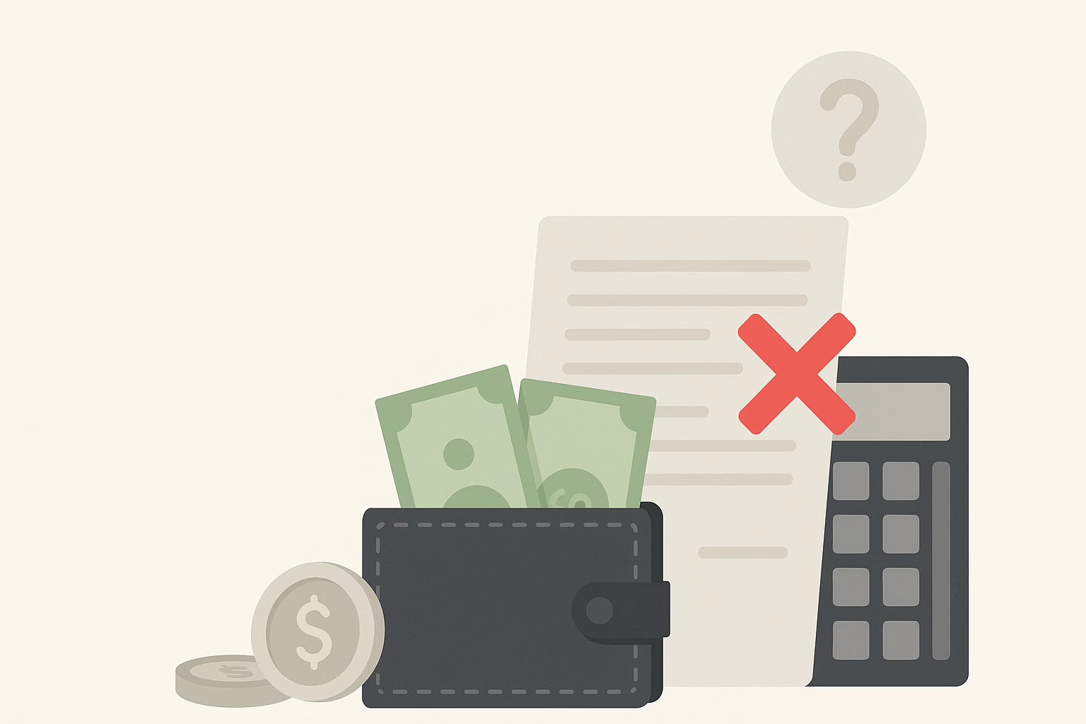 Kesalahan Umum dalam Mengatur Keuangan dan Cara Menghindarinya