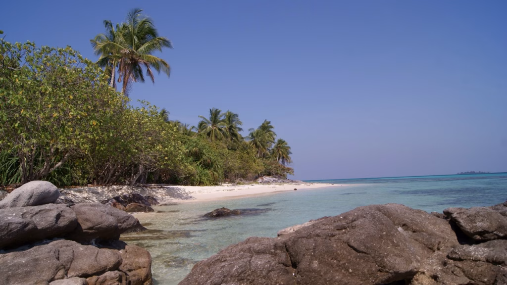 Karimun JAWA