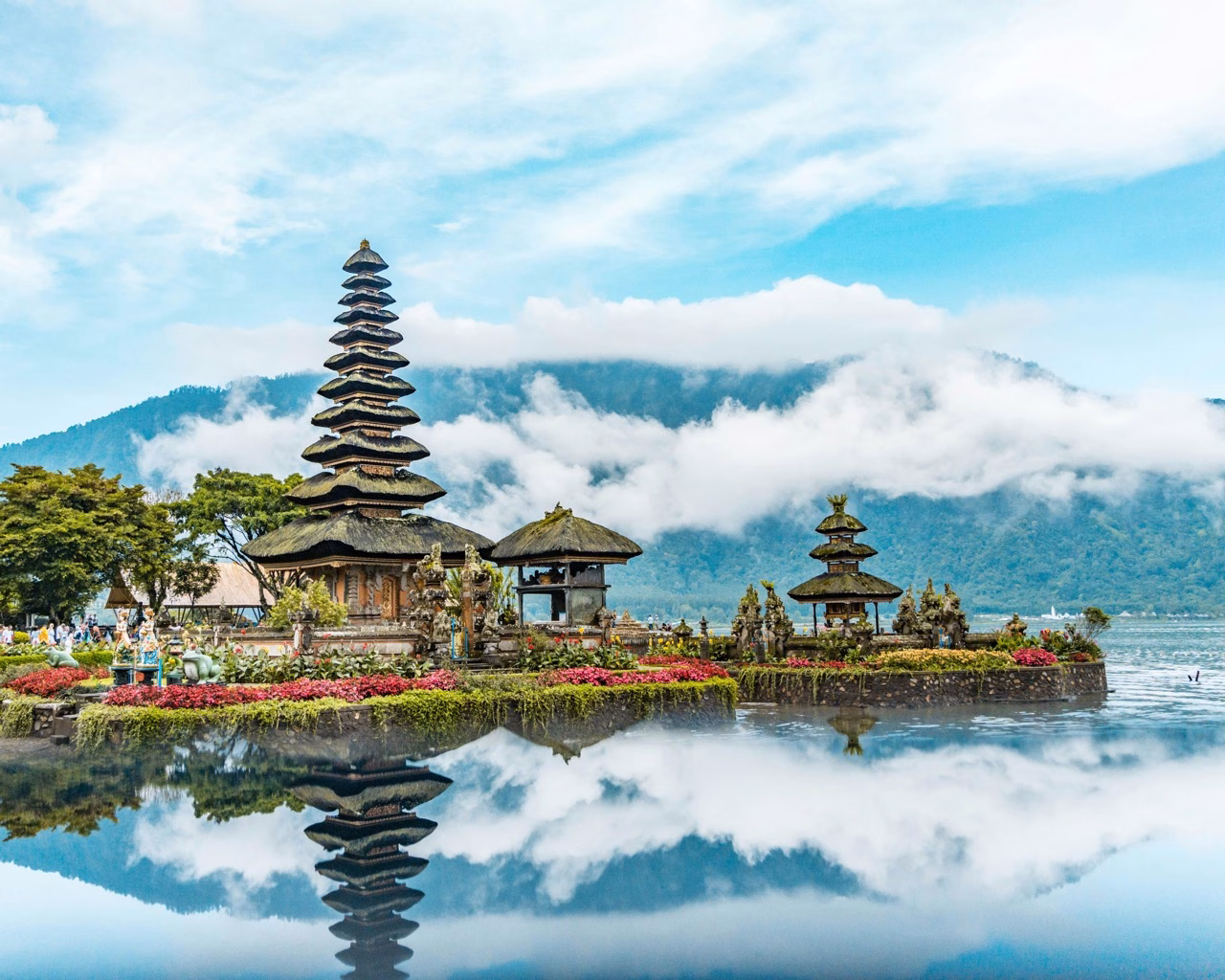 7 Hidden Gems in Indonesia That Rival Bali (But Way Less Crowded)